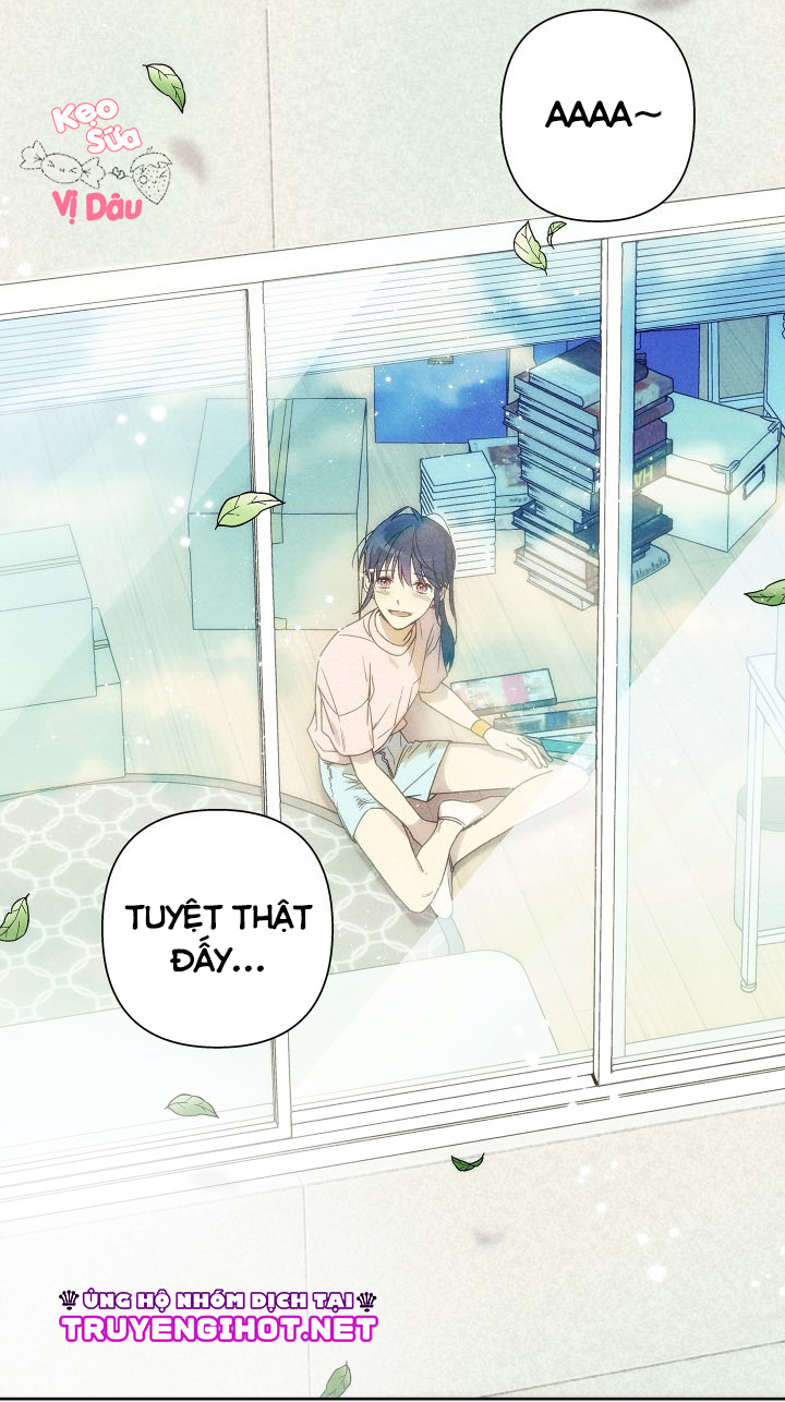 anh người yêu ma quái ngọt ngào chapter 1.1 31