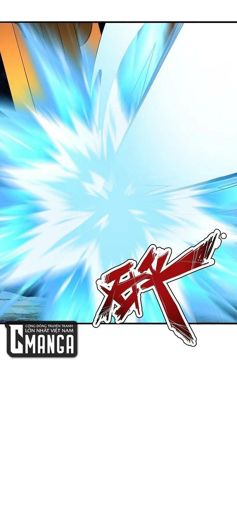 tiên võ đế tôn chapter 172 18