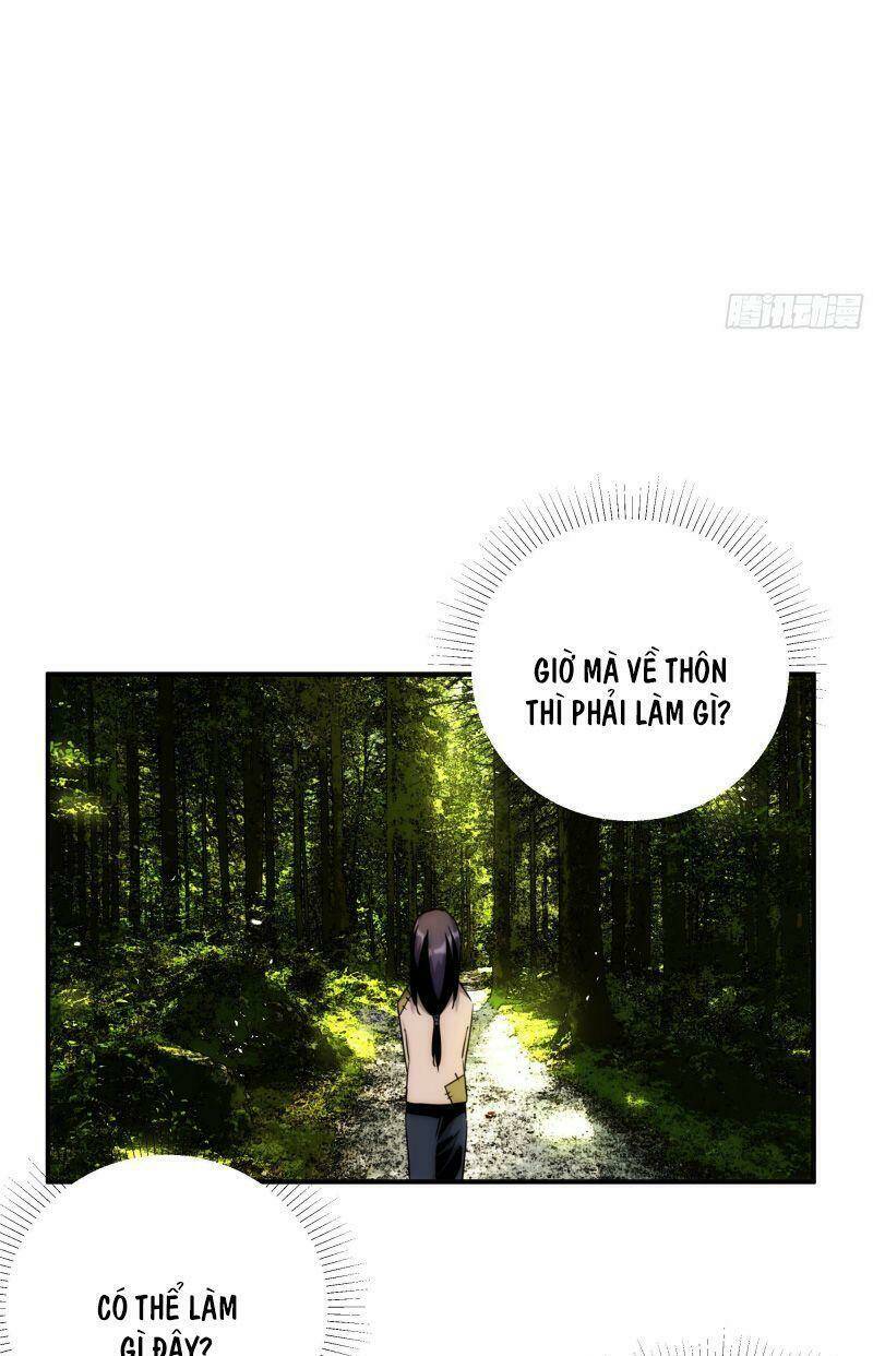 ma vương là đại địa chủ chapter 23 40