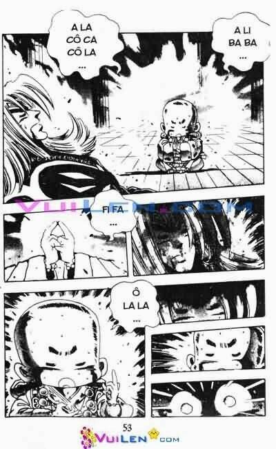 những người bạn tốt chapter 16 54