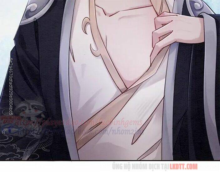 trọng sinh bá sủng nhiếp chính vương quá mạnh mẽ chapter 80.2 23