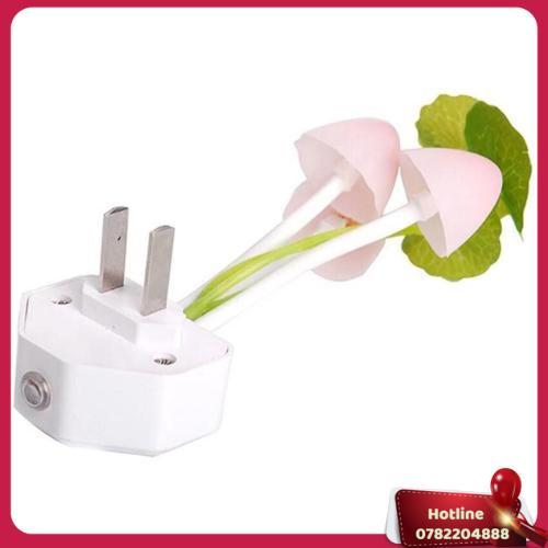 Đèn Ngủ Led Cảm Ứng Ánh Sáng Avatar Hình Nấm Tặng Đèn Led Cổng Usb  - Miễn Phí Vận Chuyển