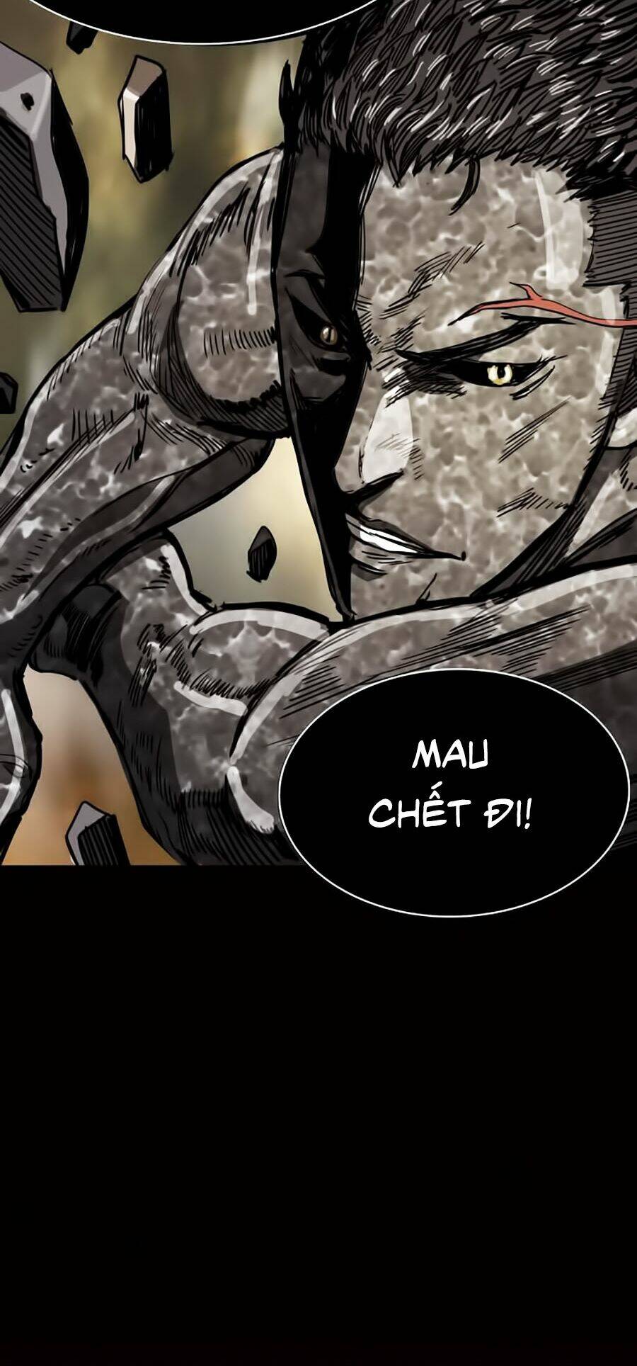 thợ săn đầu tiên chapter 37 31