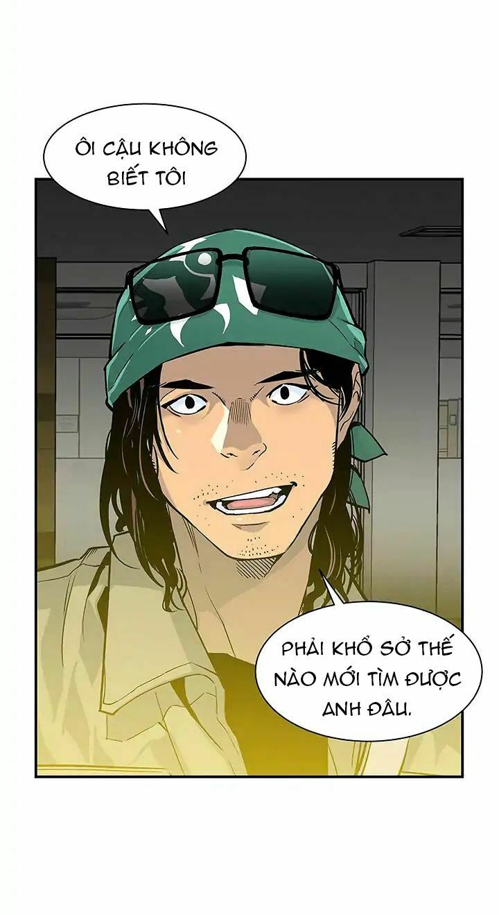 khát vọng trỗi dậy chapter 12 14