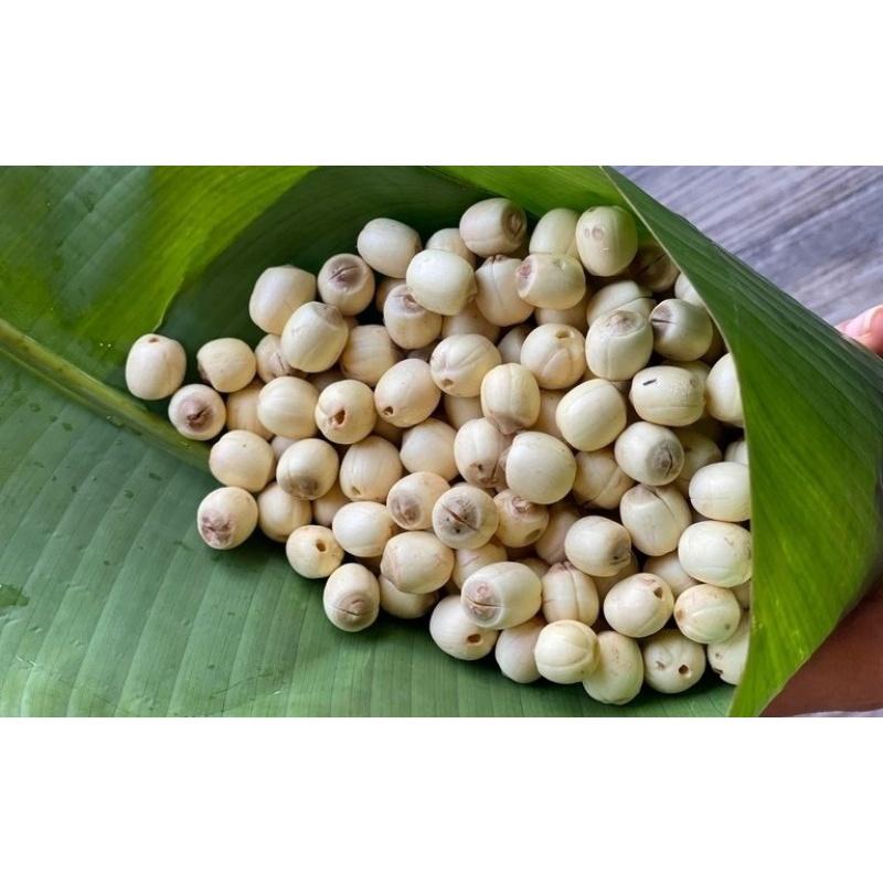 100g hạt sen khô loại 1