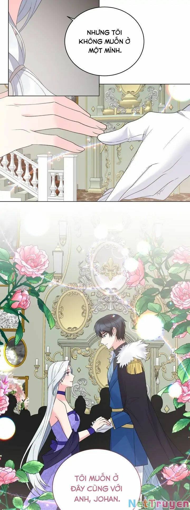 là nhân vật phản diện nhưng tôi sẽ trở thành nữ chính chapter 63 37