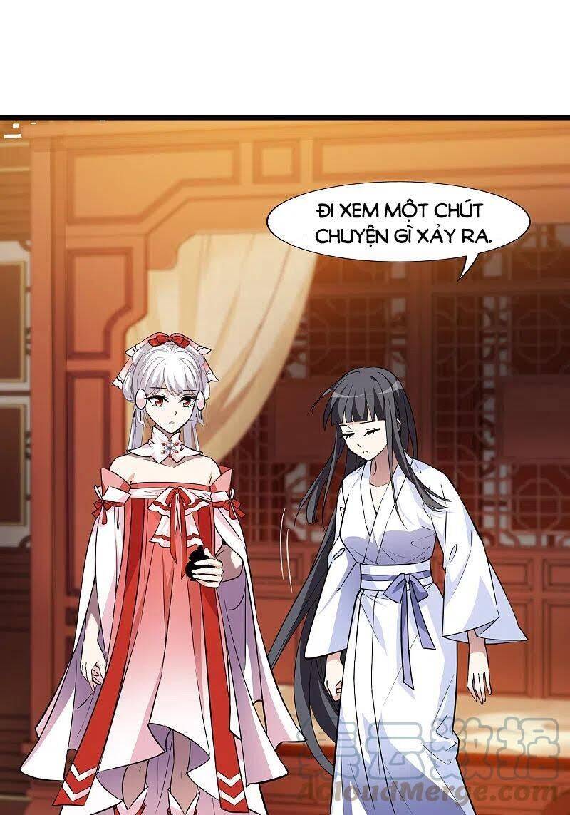 phượng nghịch thiên hạ chapter 484.2 11