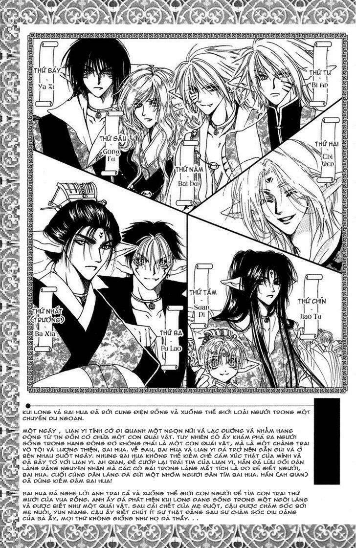 tao tie jie (tế sơn thần) chapter 6 5