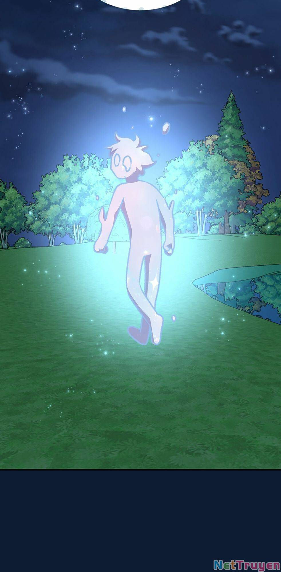 nhà hiền triết yigret chapter 58 21