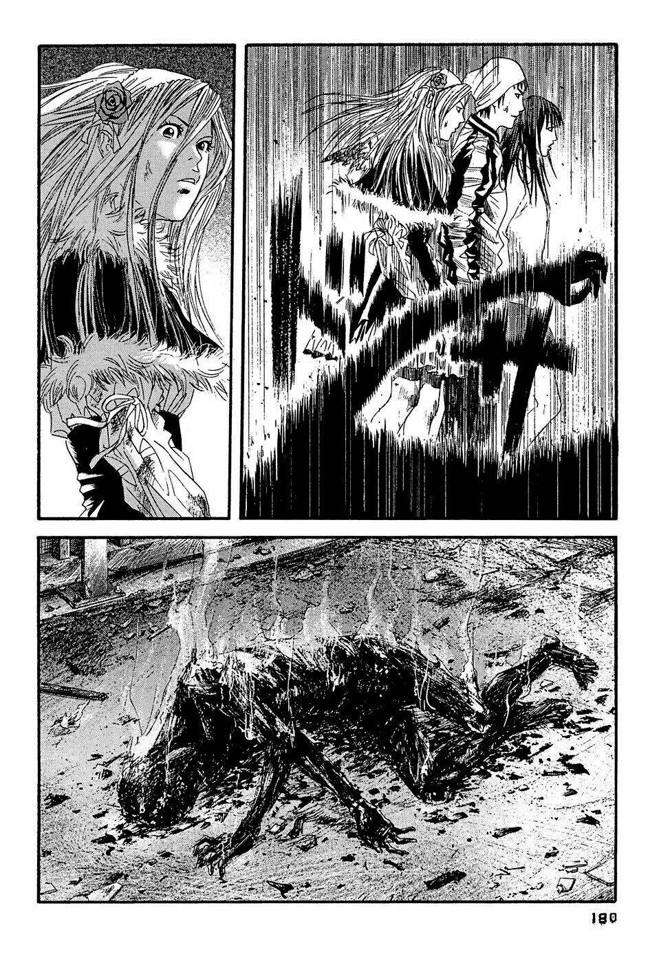 kanojo wo mamoru 51 no houhou chapter 19 13