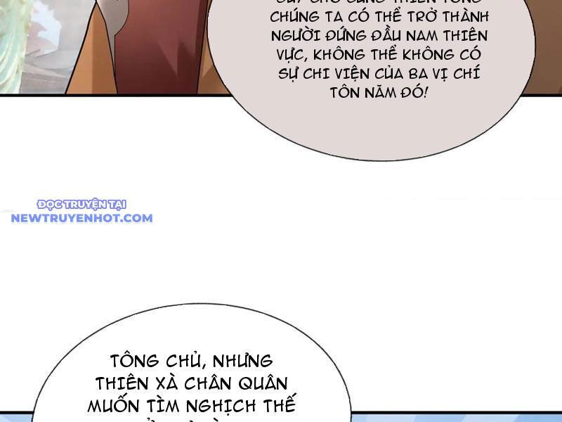 ngủ say vạn cổ: xuất thế đẩy ngang chư thiên chapter 46 165