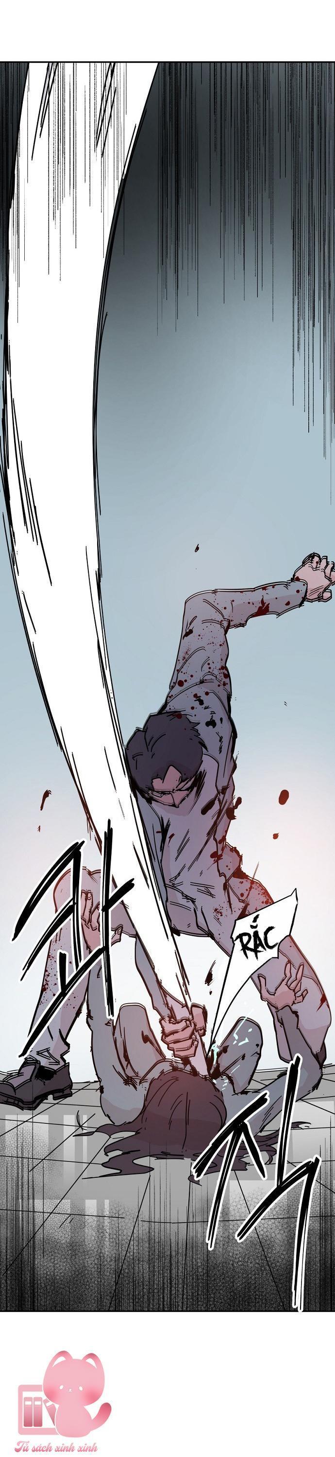 yêu không hồi kết chapter 45 40