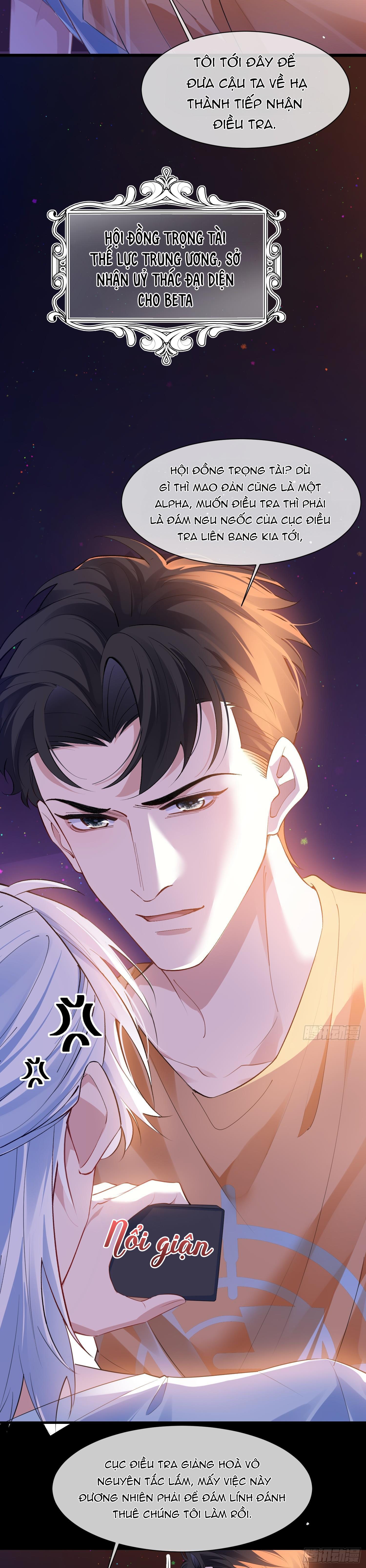 ỷ dưới hiếp trên chapter 4 6