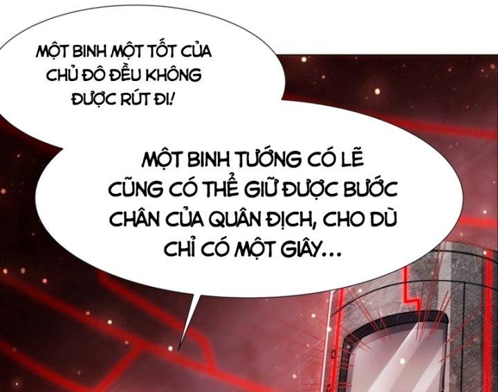 huyết cơ và kỵ sĩ chapter 272 32