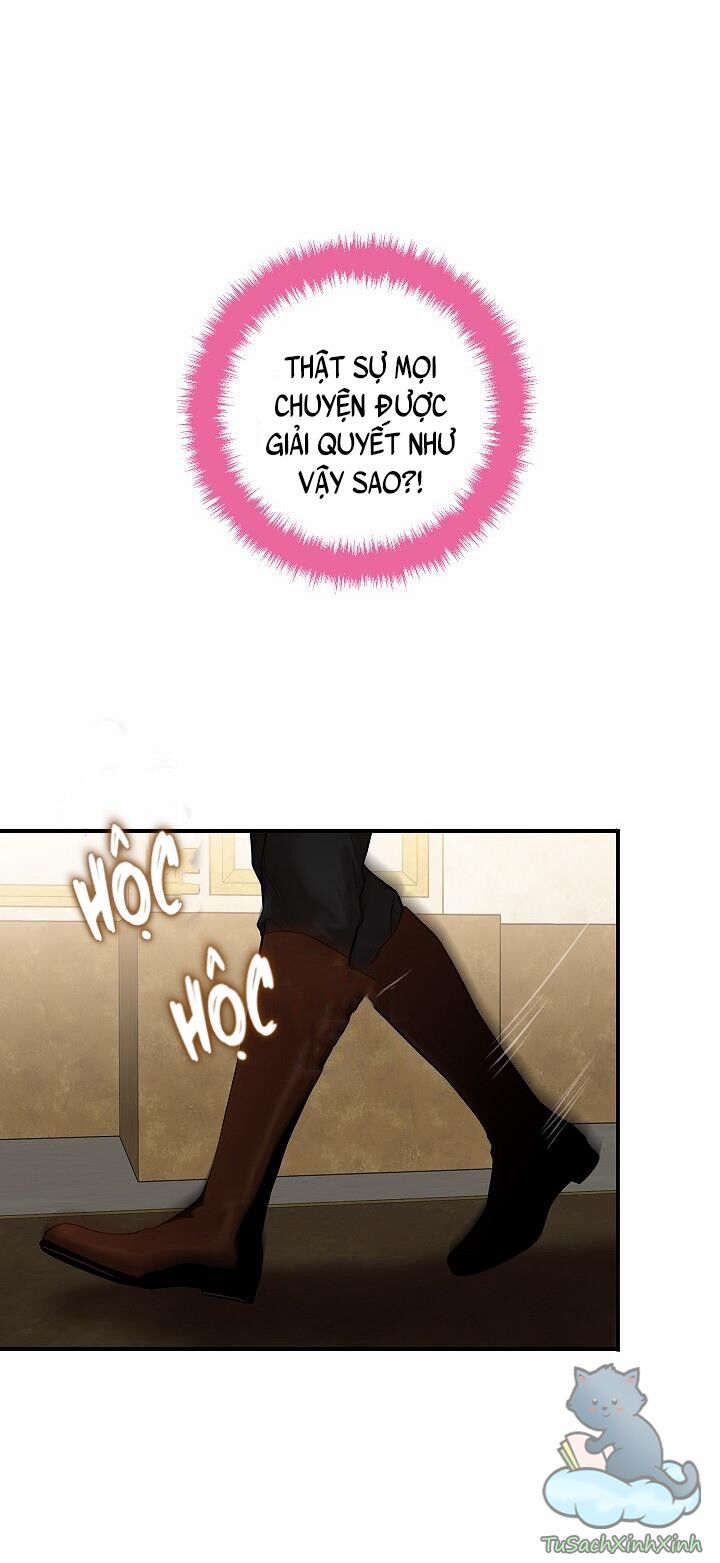 thánh nữ ẩn danh chapter 202 58