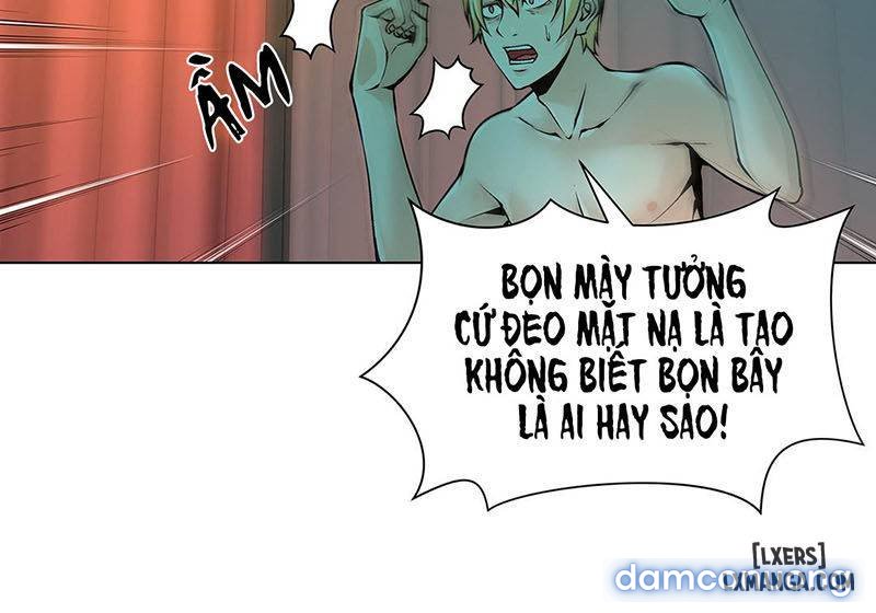 nô lệ song sinh chapter 122 11