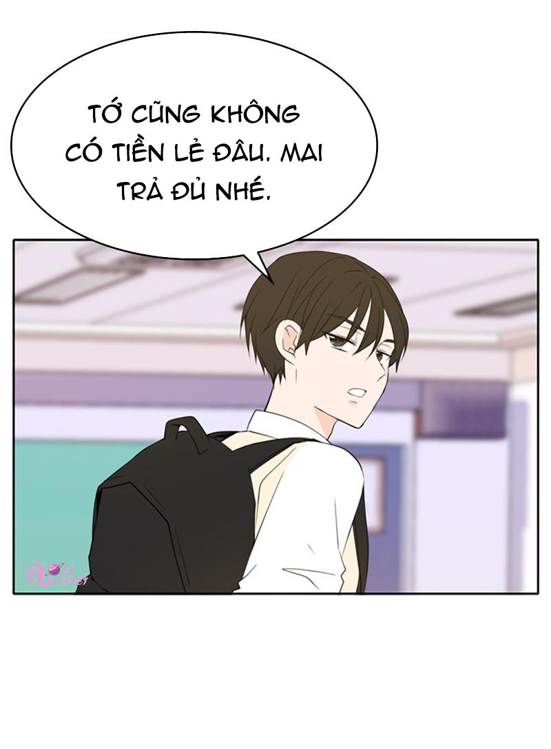 kiếp này cũng xin chăm sóc tôi như vậy nhé kiếp này cũng xin chăm sóc tôi như vậy nhé chapter 23 65