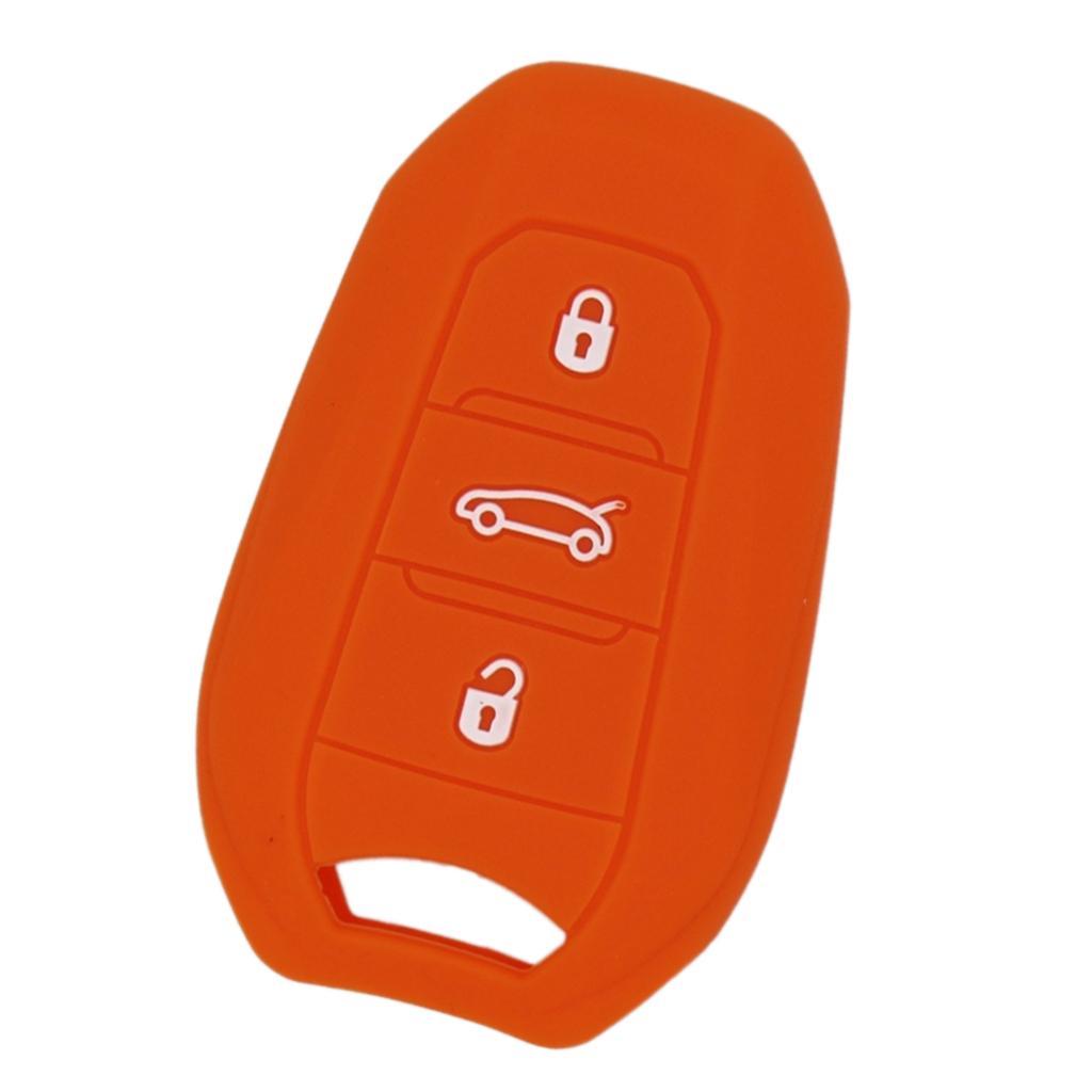 Car Key Fob  Case  Button Key Shell For Mostly