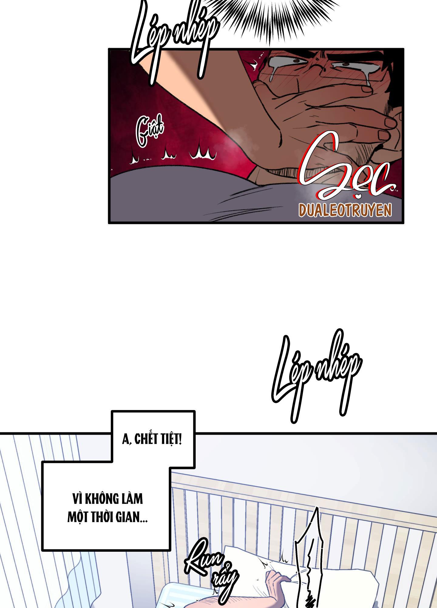 tuyển tập những ông chú tà zâm chapter 8.3 55