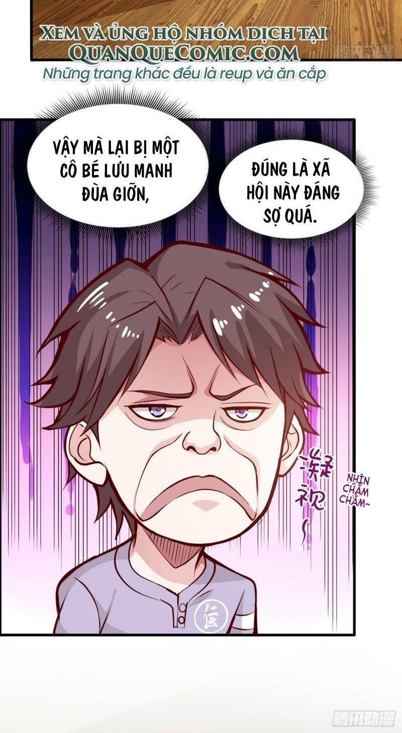 tối cường thần y tại đô thị chapter 81 26