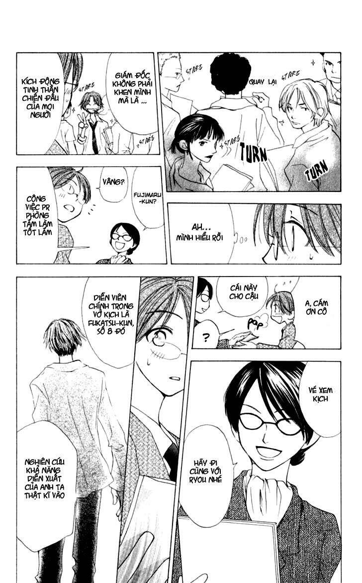 penguin revolution chapter 4 8