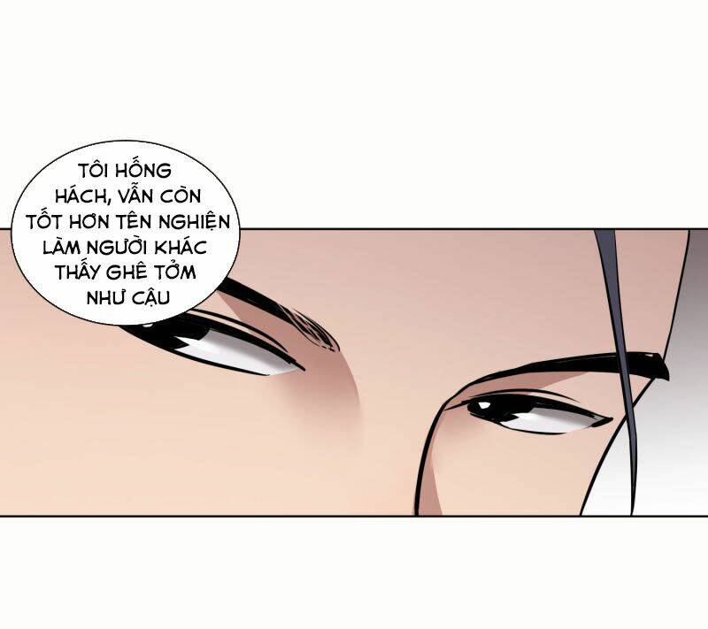 huấn luyện viên của nữ thần chapter 14 15