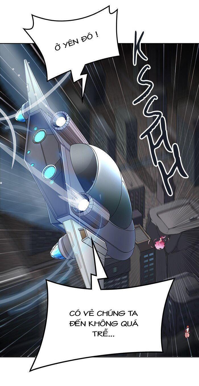 tòa tháp bí ẩn 2 chapter 463 60
