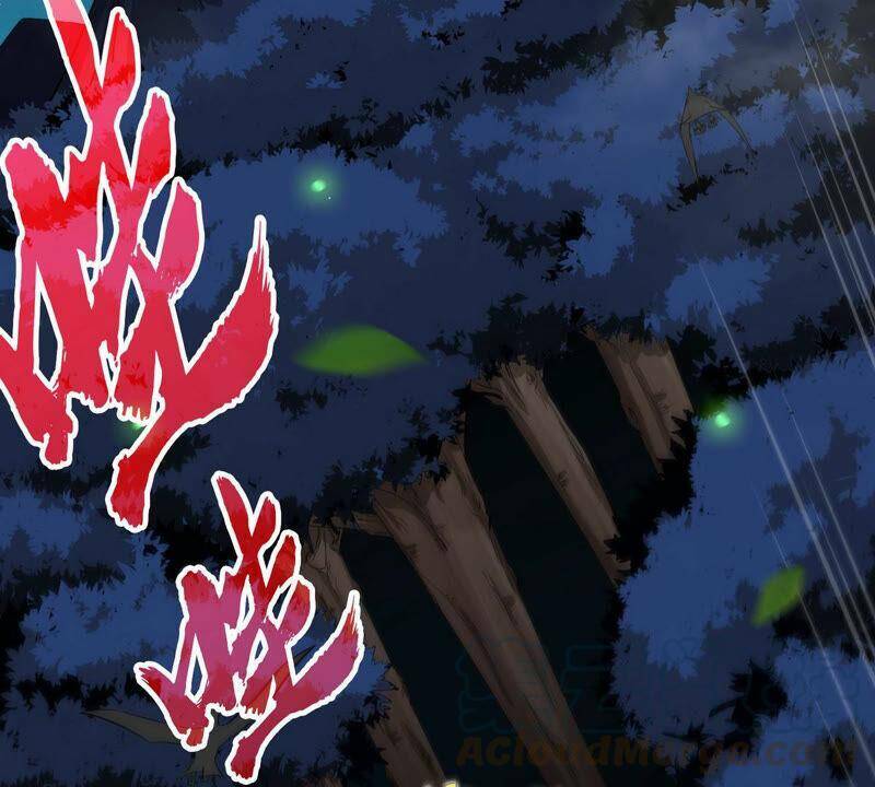 bản kiếm tiên tuyệt không làm nô chapter 12.5 38