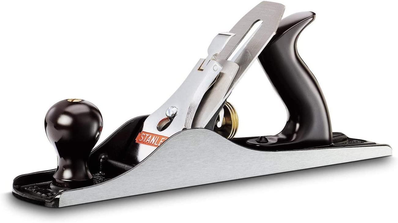 BÀO GỖ CẦM TAY 245MM, 355MM STANLEY 1-12-004 , 1-12-005 - HÀNG CHÍNH HÃNG