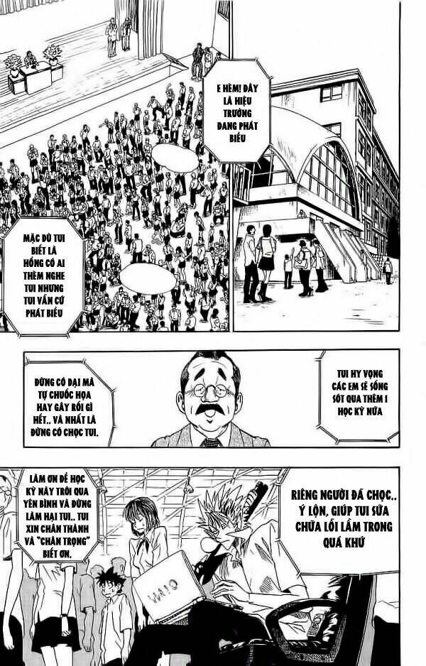 lá chắn mắt chapter 89 9