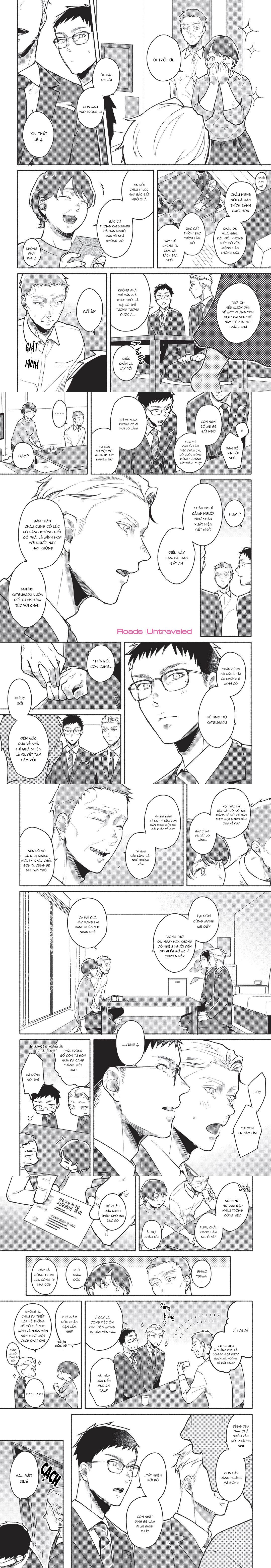 bản tình ca rực rỡ (cao h) chapter 5 3