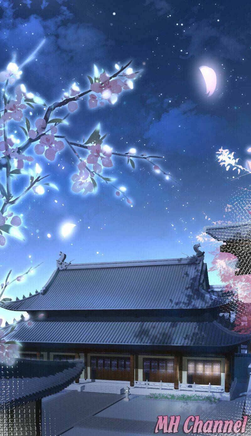 dục hỏa độc nữ chapter 48 19