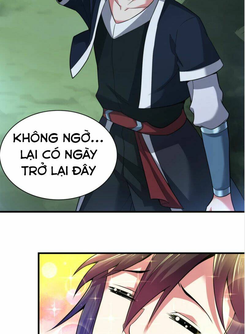 đạo ấn chapter 182 31