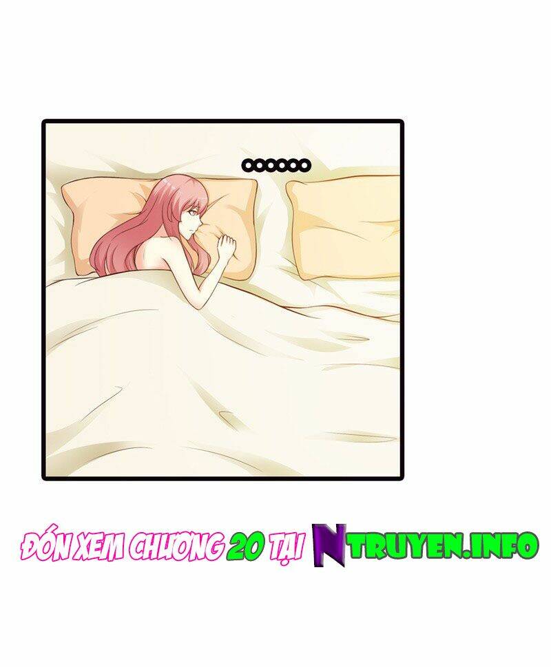 boss cấm dục thành nghiện chapter 19 24