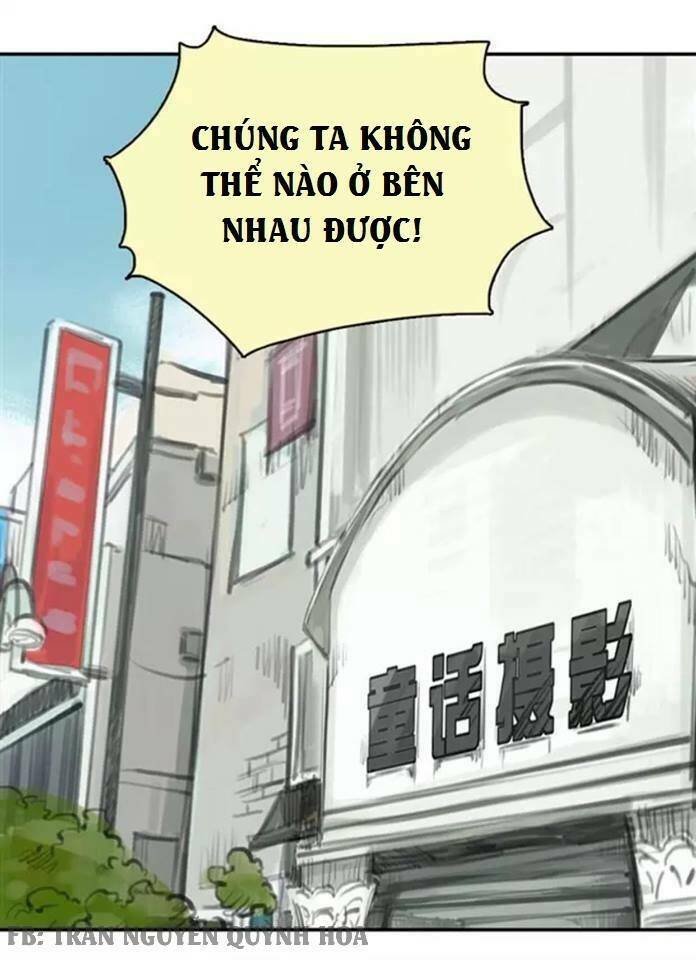 12 giờ của lọ lem chapter 13 15