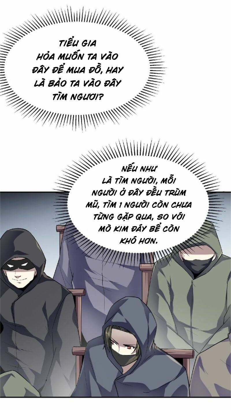 nghịch thiên đại thần chapter 58 35