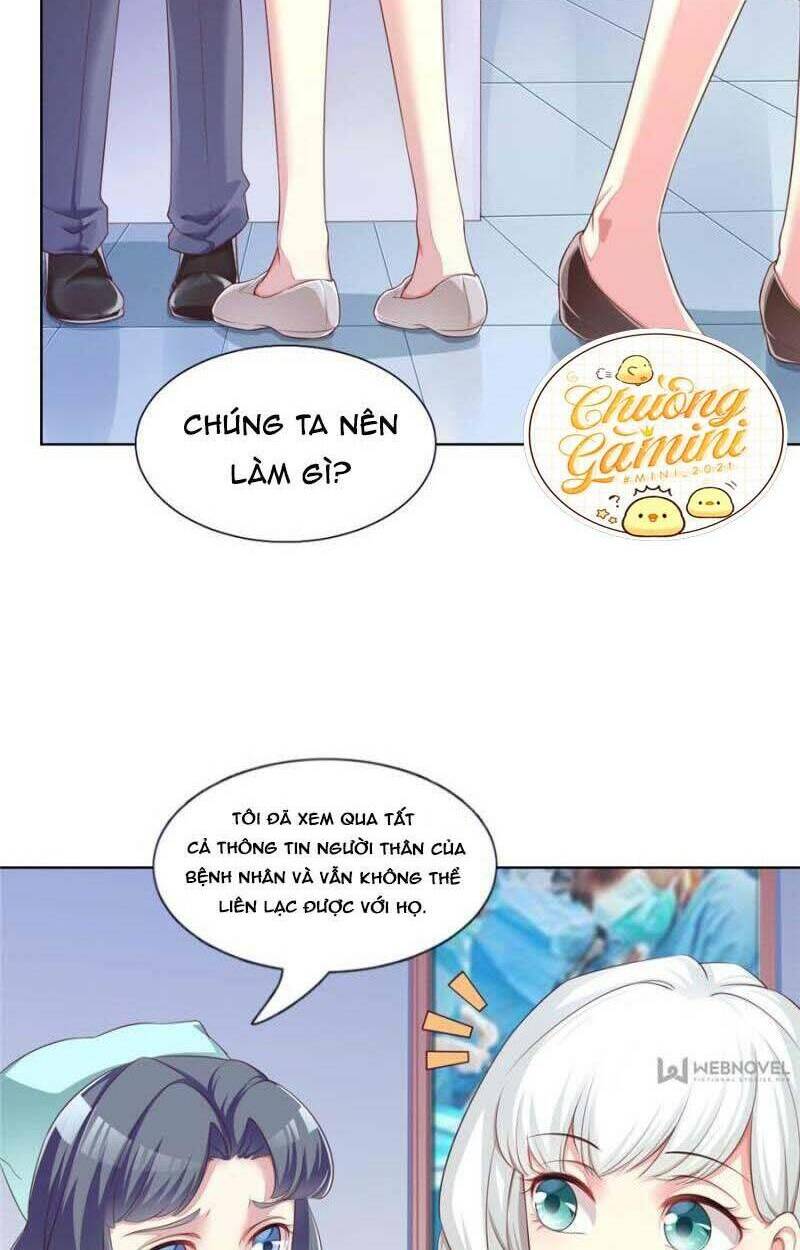 gặp phải người chồng xảo quyệt! chapter 3 26