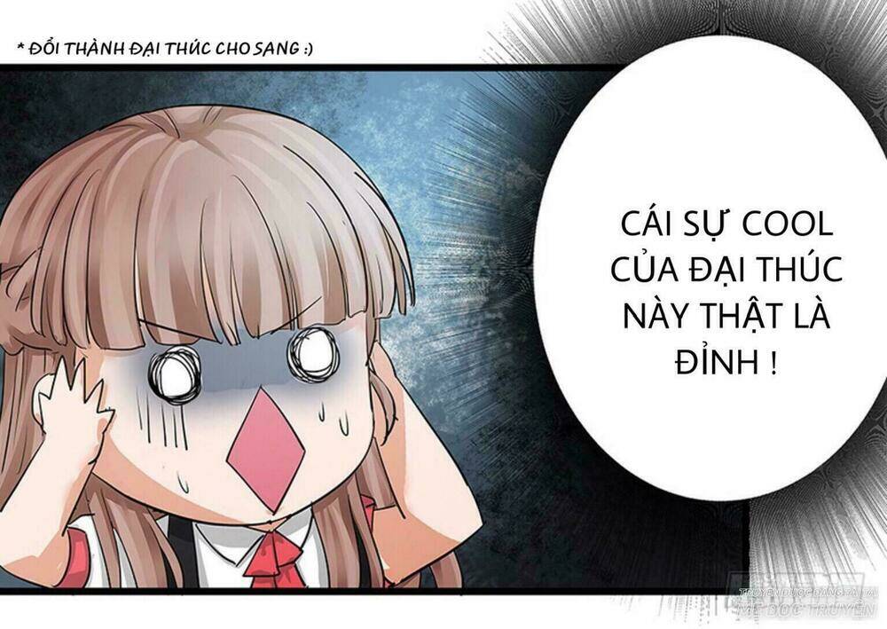 chào buổi sáng, ức vạn manh thê chapter 1 47