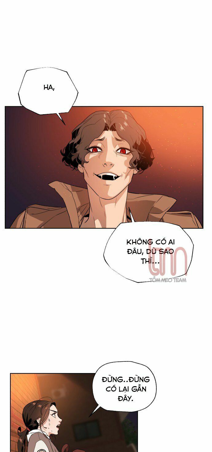 Máu trắng chapter 2 34