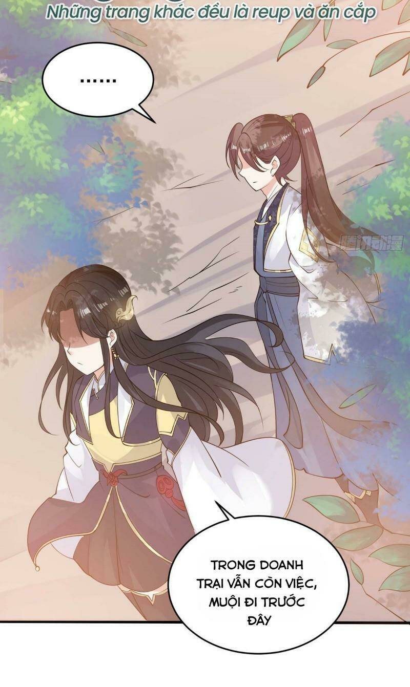 giáng thần chiến ký chapter 84 6