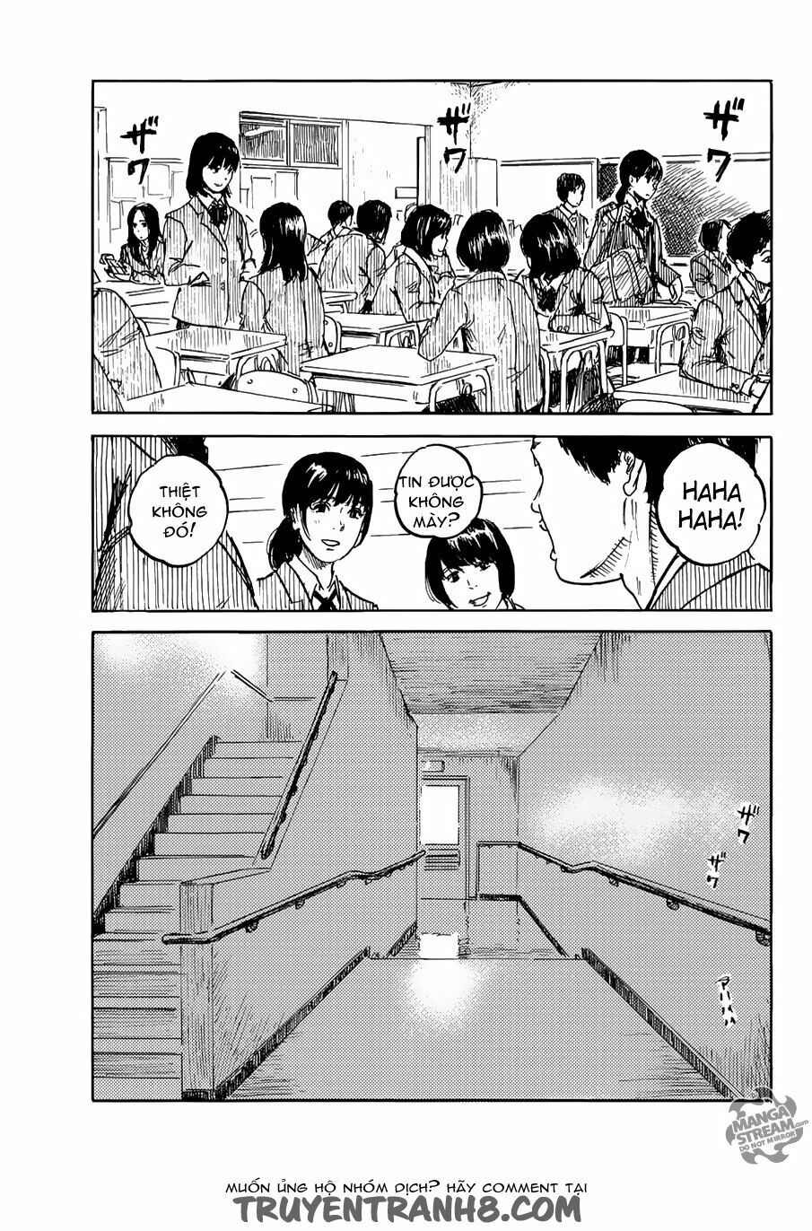 happiness chapter 21 24