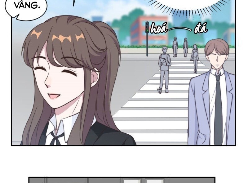 tổng tài, tránh xa tôi ra chapter 39 9