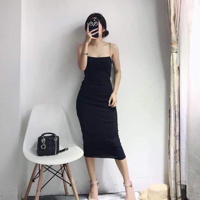 HHTS01- Váy sợi bún 2 kích cỡ