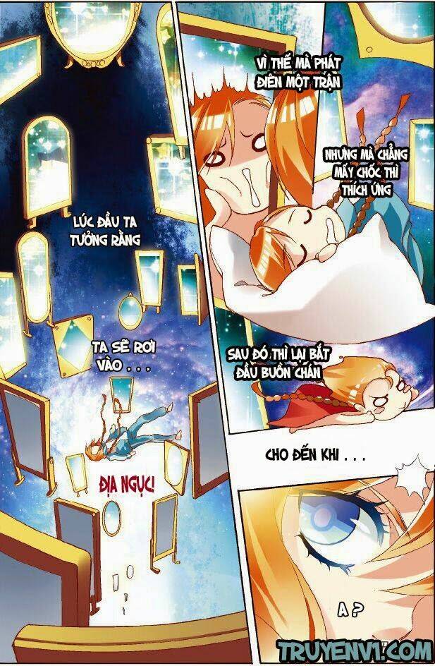 tiramisu chapter 1.1 7