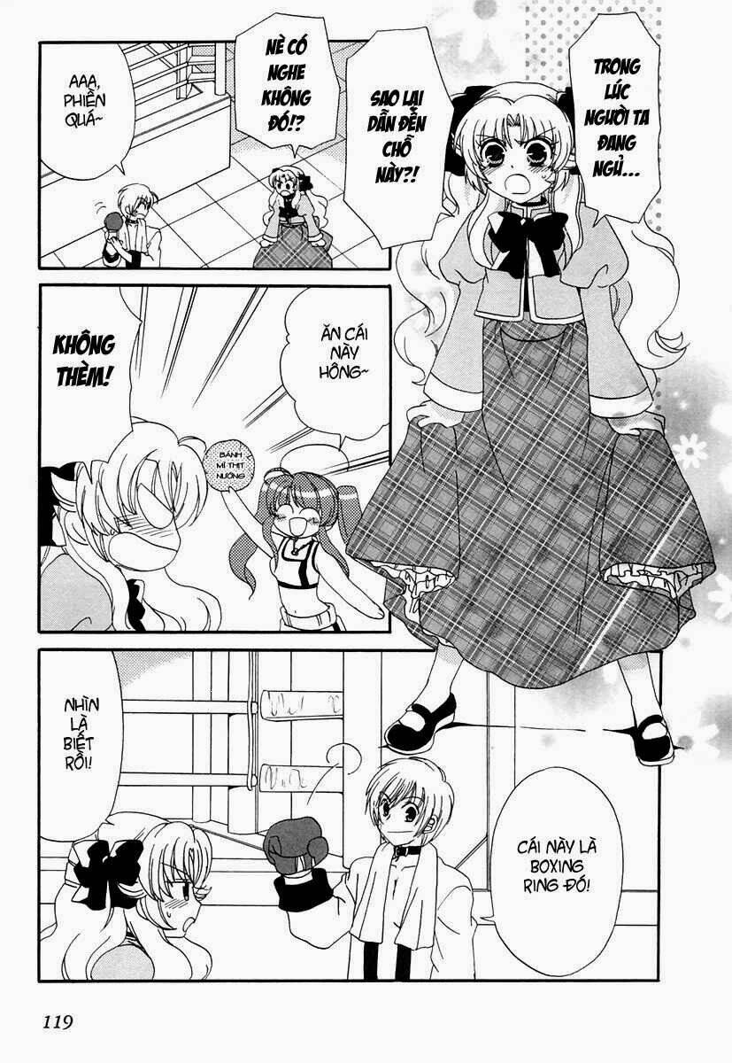 inukami chapter 18 33