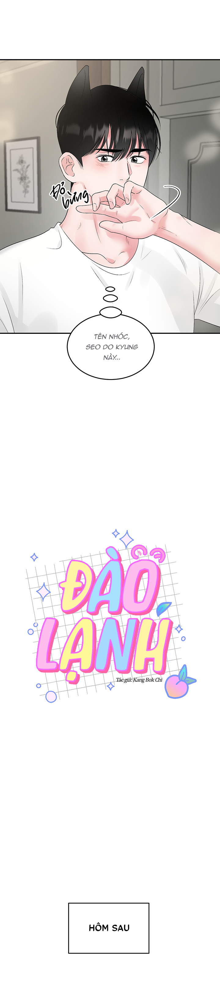 đào lạnh chapter 5 10