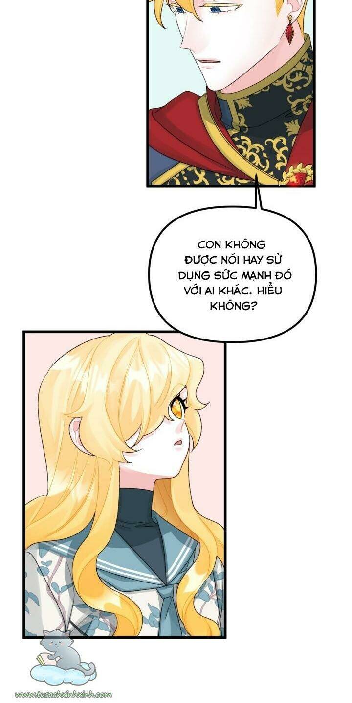 công chúa bãi rác chapter 49 25