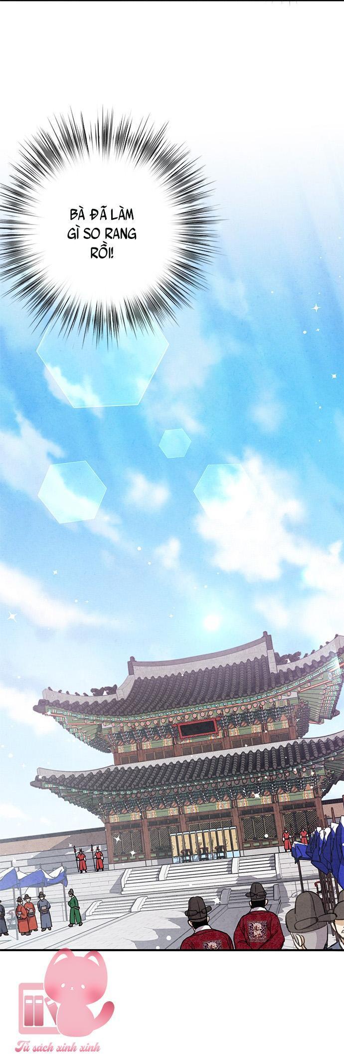 lệnh cấm hôn chapter 90 33