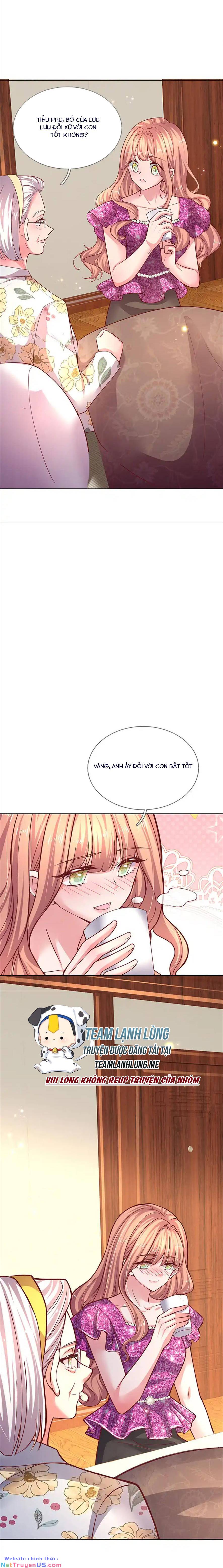 ta có con với đại boss chapter 79 3