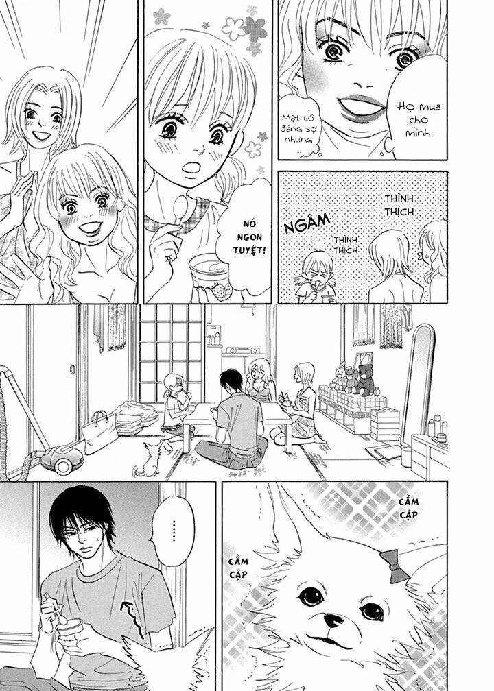 chàng giúp việc tada chapter 11 22